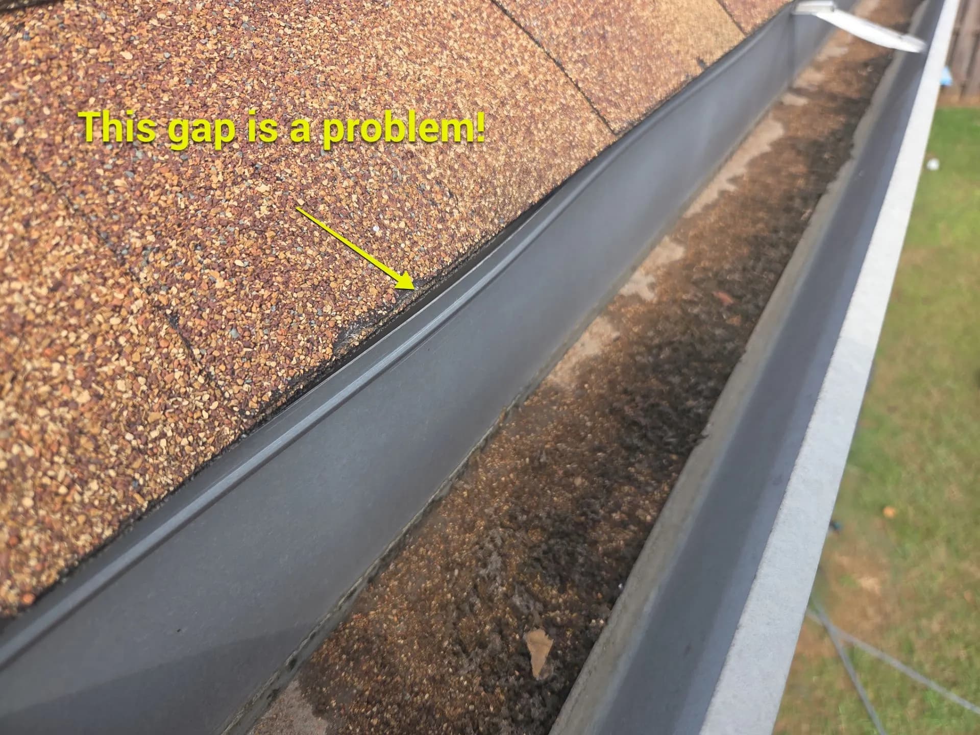 Featured post - Roof Installed Without Drip Edge? Why It Matters and How It Can Be Fixed